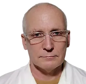 Мезин Андрей Николаевич