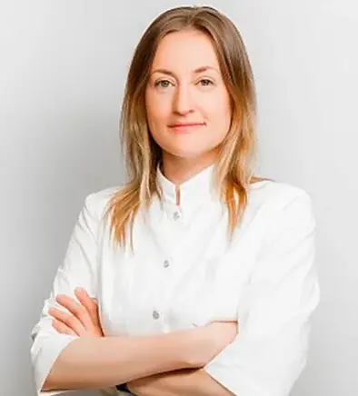 1.  Чубарова Алёна Васильевна — лучший гастр оэнтеролог Санкт-Петербурга