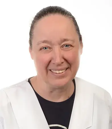 1. Колесова Марина Борисовна — лучший аритмолог Москвы