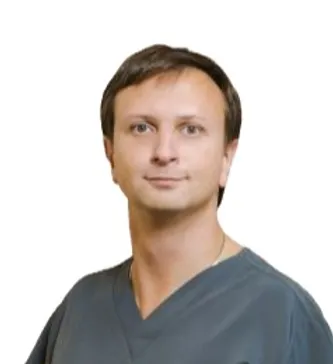 Фархат Файяд Ахмедович