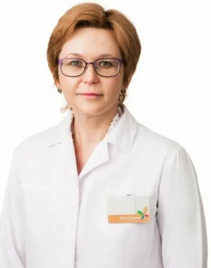 Коновалов Николай Александрович