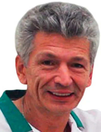 Мезин Андрей Николаевич