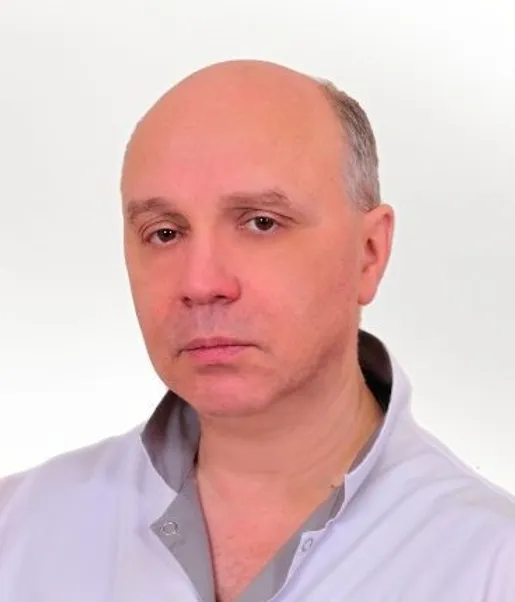 Ходневич Андрей Аркадьевич