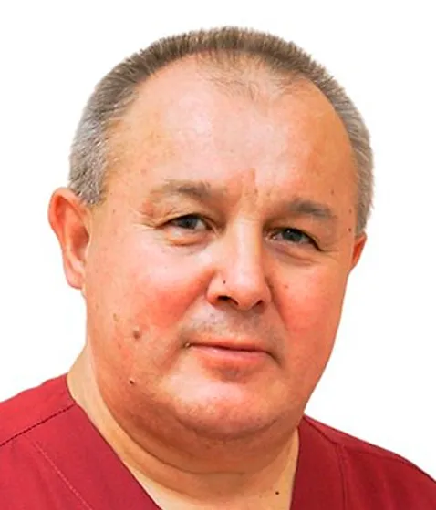 Мезин Андрей Николаевич