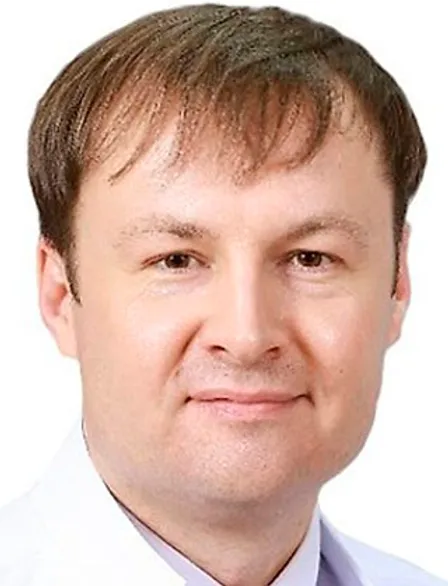 Гайтан Алексей Сергеевич