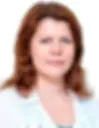 1. Кузнецова Елена Сергеевна — лучший иммунолог Москвы