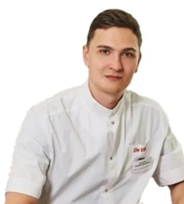 Фомичев Дмитрий Владиславович
