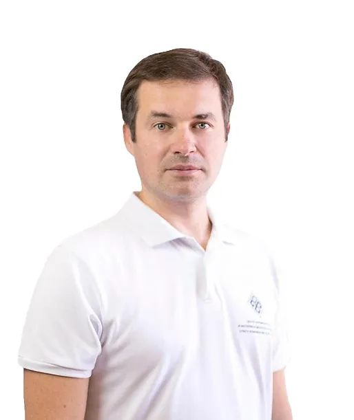 Королишин Василий Александрович