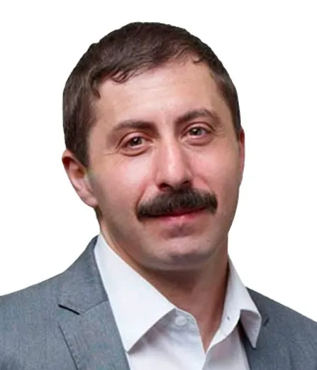 Коновалов Николай Александрович