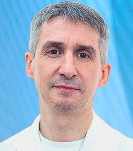 Оноприенко Роман Андреевич