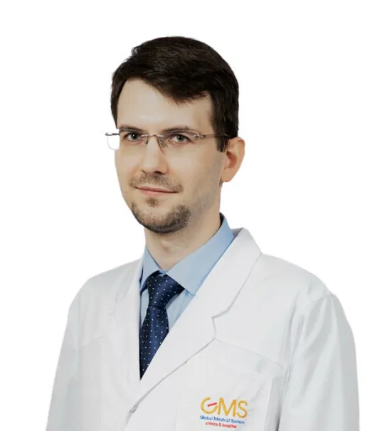 Оноприенко Роман Андреевич