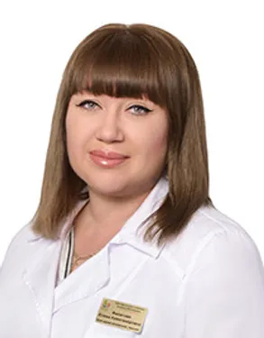 Коновалов Николай Александрович