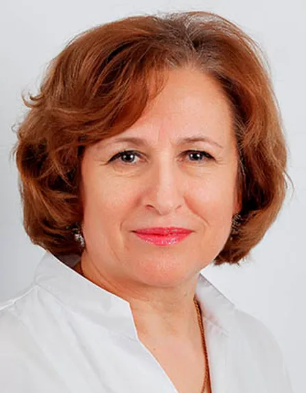 Коновалов Николай Александрович