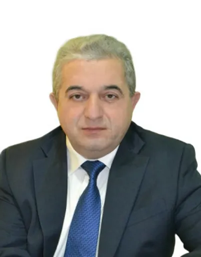Мезин Андрей Николаевич