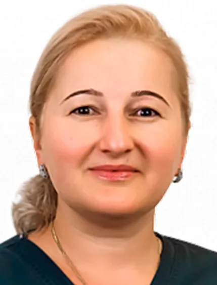 Фархат Файяд Ахмедович