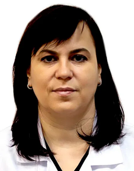 Коновалов Николай Александрович