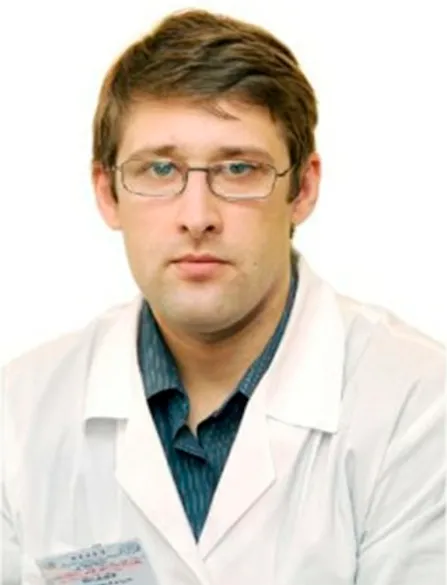 Королишин Василий Александрович
