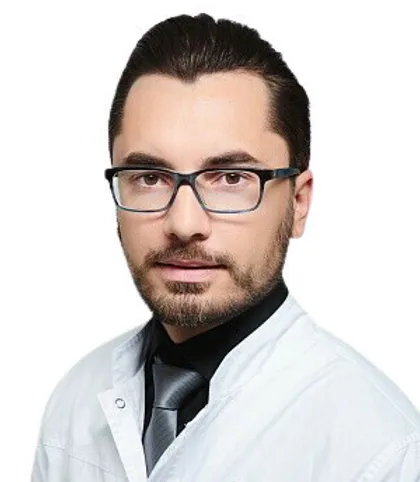 Гайтан Алексей Сергеевич