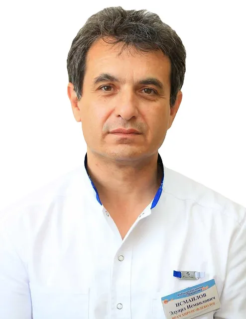 Мезин Андрей Николаевич