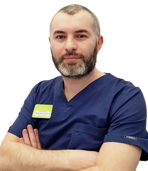 Коновалов Николай Александрович