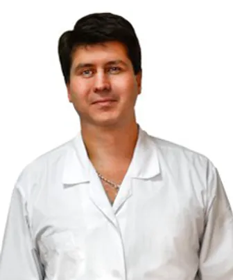 Коновалов Николай Александрович