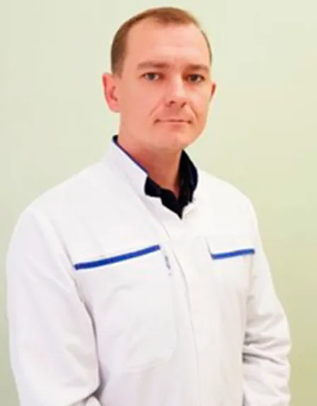 Ходневич Андрей Аркадьевич