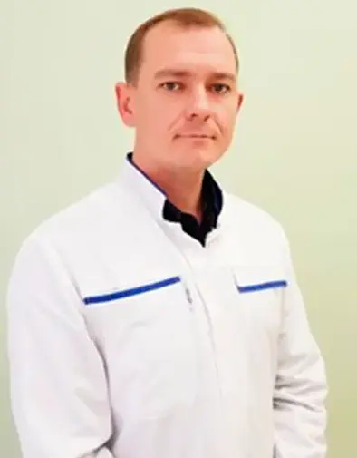 6. Надякин Денис Анатольевич