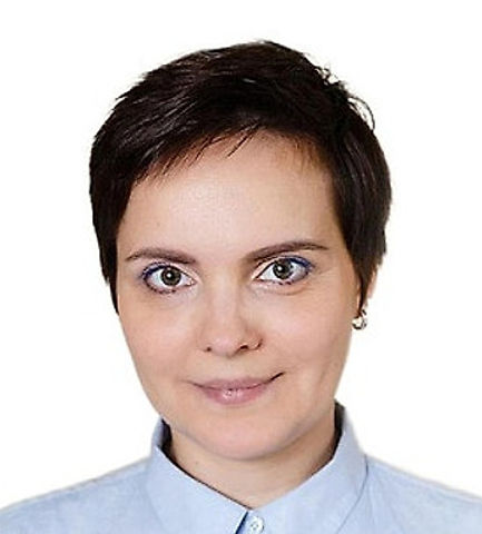 Психолог Новикова Мария Витальевна