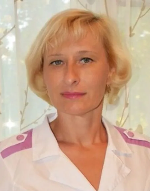 Мезин Андрей Николаевич