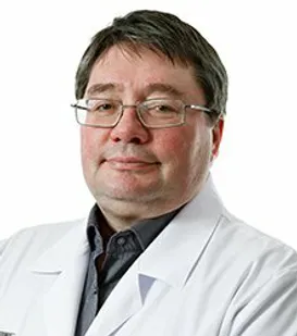 Кривошапкин Алексей Леонидович