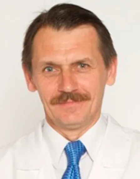 Мезин Андрей Николаевич