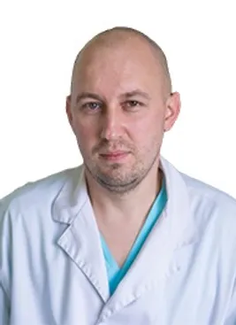 Ходневич Андрей Аркадьевич