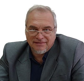 Егоров Игорь Иванович