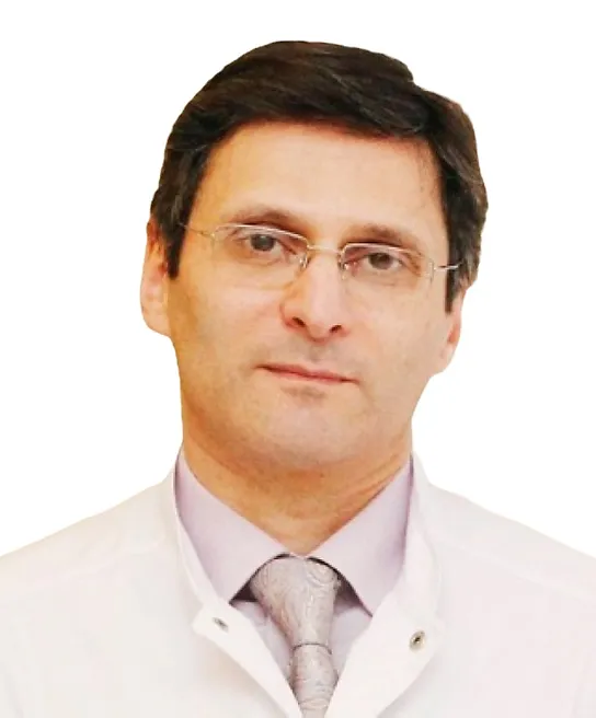 Гайтан Алексей Сергеевич