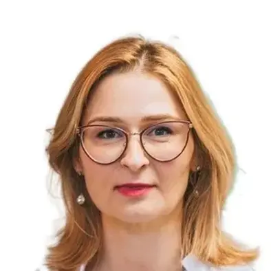 1. Павлович Драгана Миладовна — лучший сомнолог Санкт-Петербурга