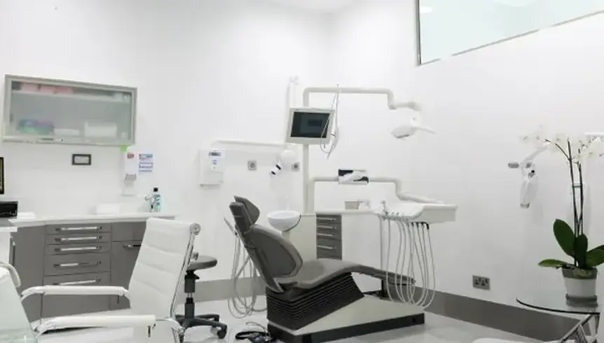 Процедура МРТ