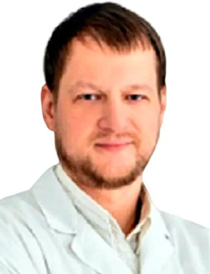 Фомичев Дмитрий Владиславович