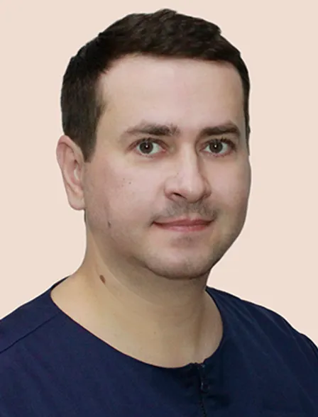 Фархат Файяд Ахмедович