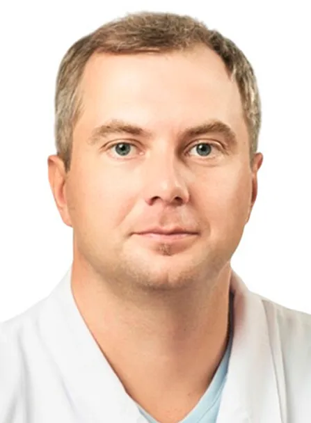Фомичев Дмитрий Владиславович