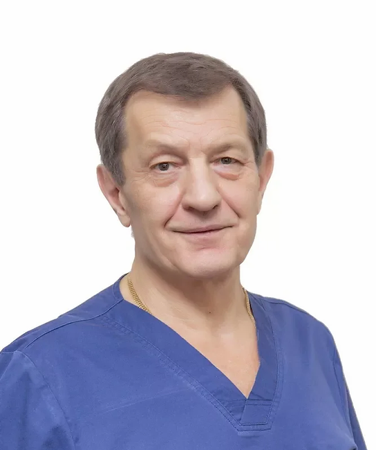 Фомичев Дмитрий Владиславович