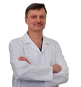 Коновалов Николай Александрович