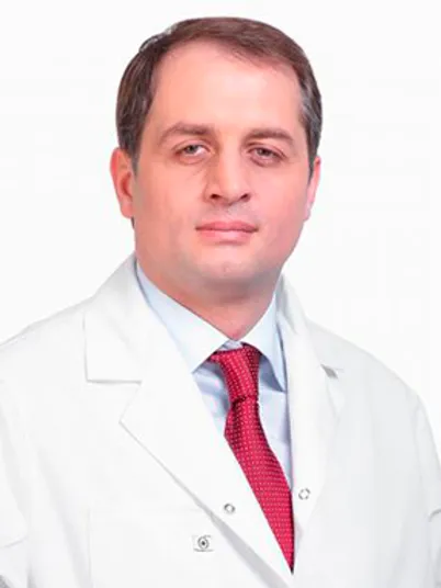 Гайтан Алексей Сергеевич