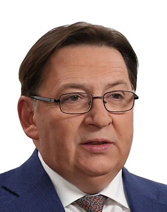 Королишин Василий Александрович