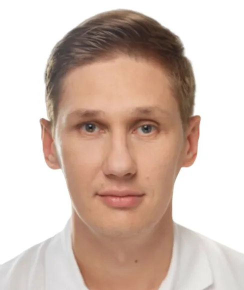 Оноприенко Роман Андреевич