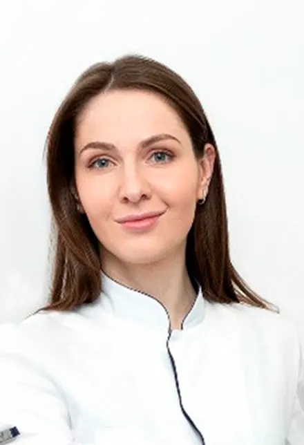 Мезин Андрей Николаевич