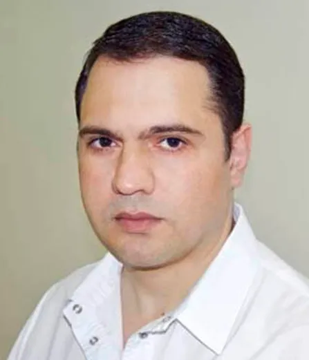 Фархат Файяд Ахмедович