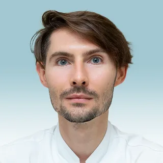 Фомичев Дмитрий Владиславович
