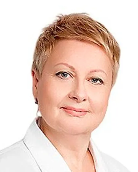 Кривошапкин Алексей Леонидович