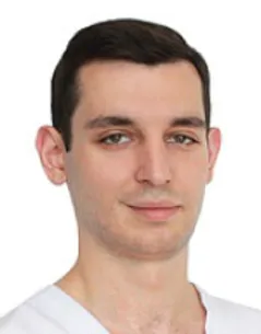Мезин Андрей Николаевич