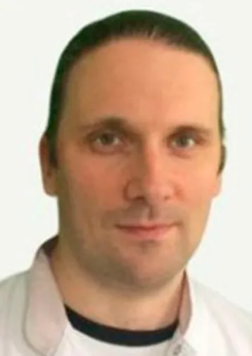 Мезин Андрей Николаевич